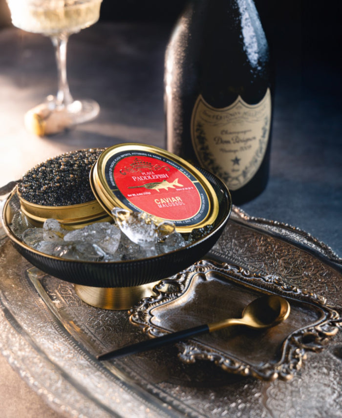 Caviar