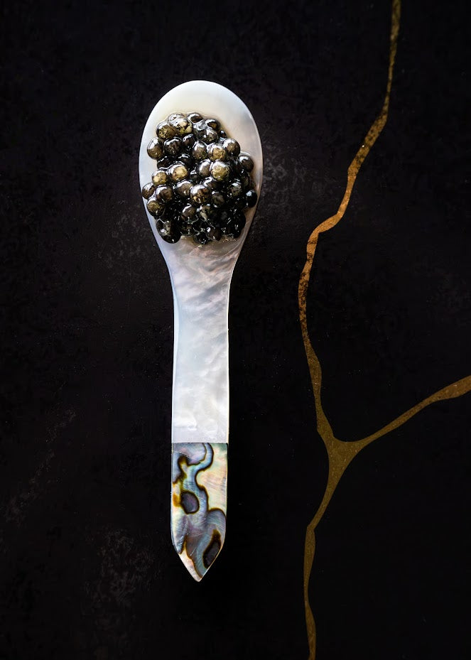 Plaza de Caviar